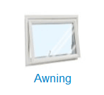 awning window repair