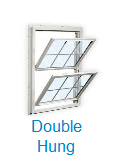 double hung window repair
