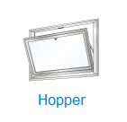window hopper repair repair